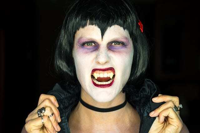 Vampire