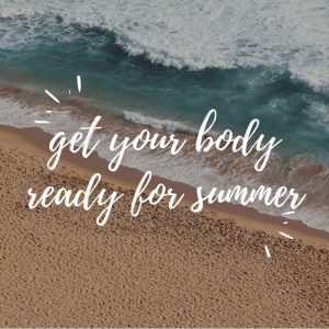 Read more about the article Get ready for summer with food to restore your natural glow