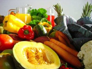 Read more about the article Top foods for great skin