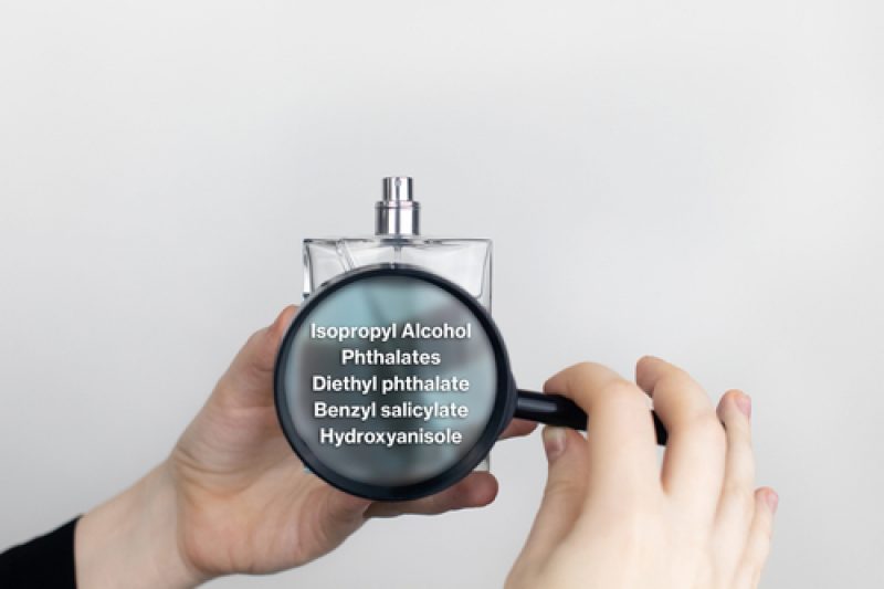 What’s a phthalate – and why don’t I want it in my skincare?