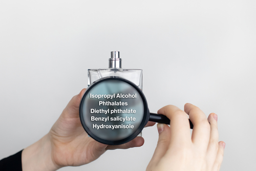 You are currently viewing What’s a phthalate – and why don’t I want it in my skincare?