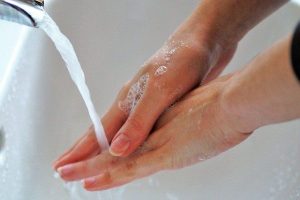 Read more about the article Handwashing Advice during COVID-19