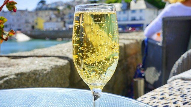 Champagne
