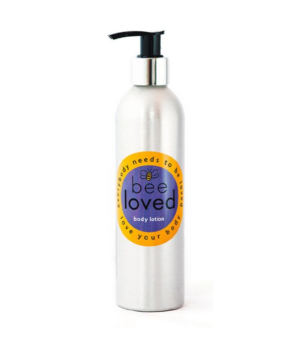 Bee Loved Body Lotion