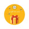 Bee Loved Skincare Gift Card