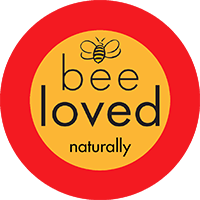 Bee Loved naturally